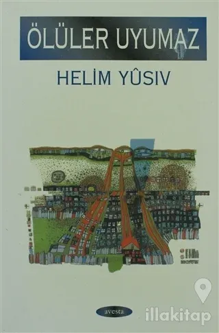 Ölüler Uyumaz
