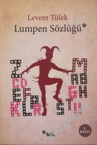 Lumpen Sözlüğü -        2014