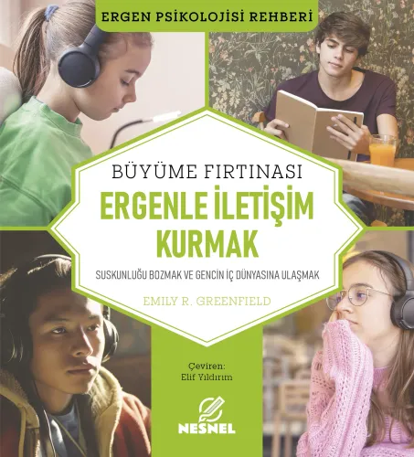 Ergenle İletişim Kurmak