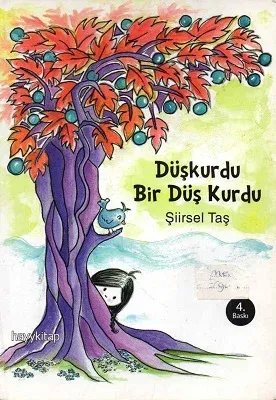 Düşkurdu - Bir Düş Kurdu