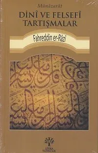 Münâzarât Dinî ve Felsefî Tartışmalar