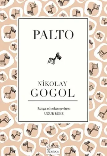 Palto ( Bez Ciltli )