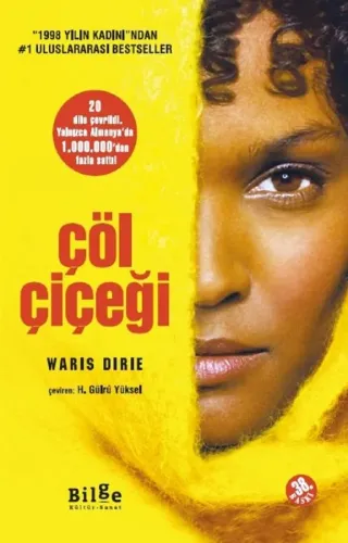 Çöl Çiçeği