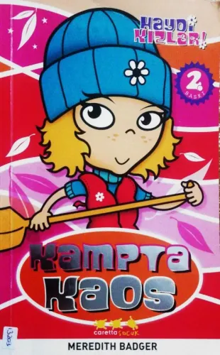 Kampta Kaos / Haydi Kızlar