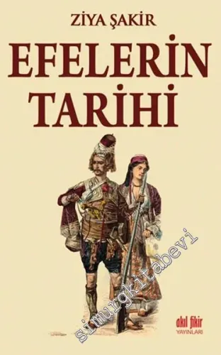 Efelerin Tarihi -         2016