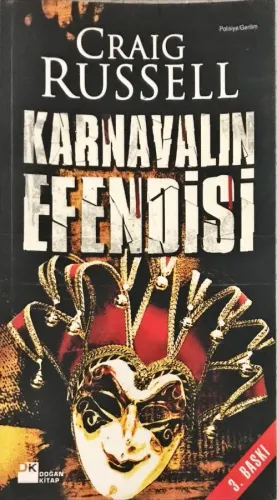 Karnavalın Efendisi