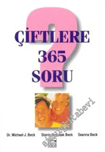 Çiftlere 365 Soru -         2000