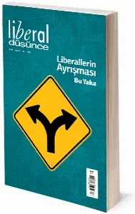 Liberal Düşünce Dergisi, Sayı 95, Yaz 2019 - - Liberal Düşünce Dergisi