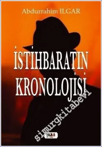 İstihbaratın Kronolojisi -         2022