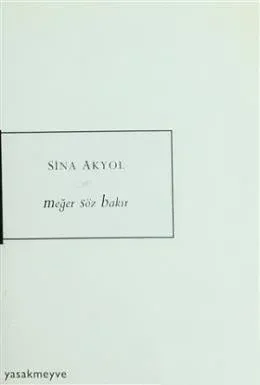 Meğer Söz Bakır
