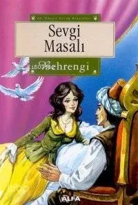 Sevgi Masalı
