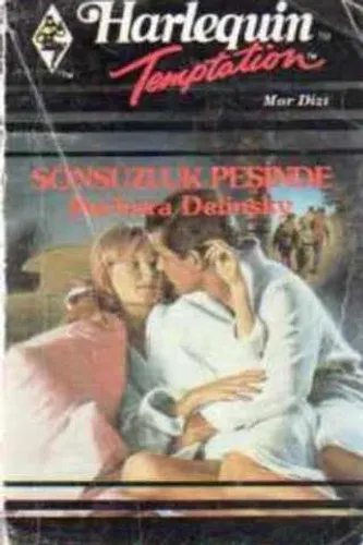 Sonsuzluk Peşinde -27