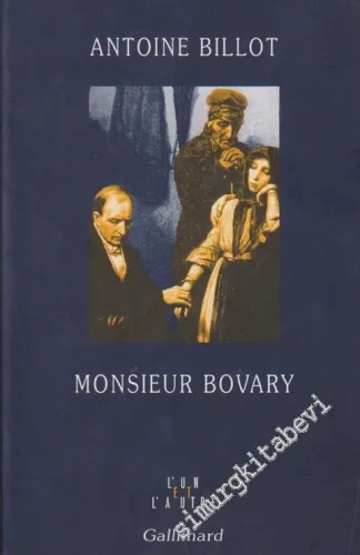 Monsıeur Bovary -