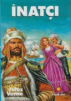 İnatçı - Ciltli Kitap