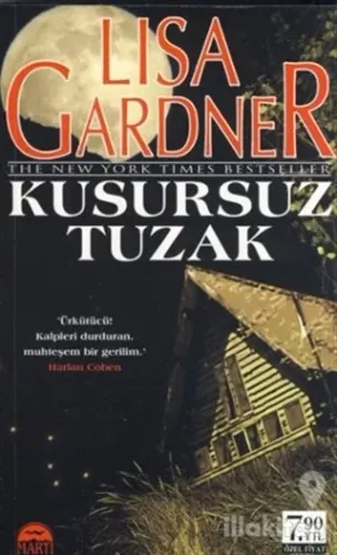Kusursuz Tuzak
