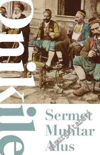 Onikiler - Büyük Halk Romanı -         2020