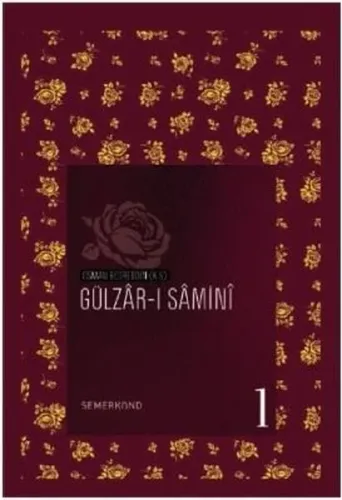 Gülzar-ı Samini Sohbetler (5 Kitap Takım)