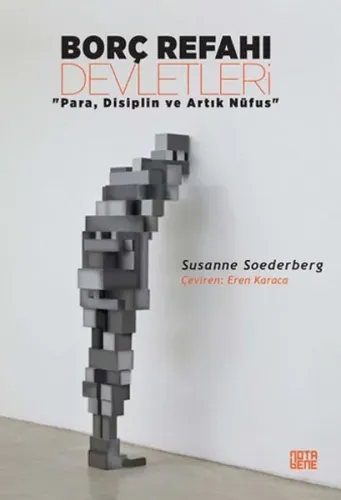 Borç Refahı Devletleri | Kitap Ambarı