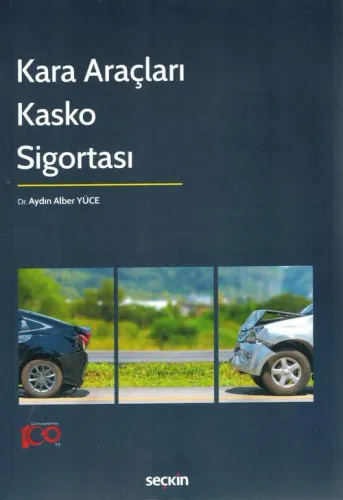 Kara Araçları Kasko Sigortası