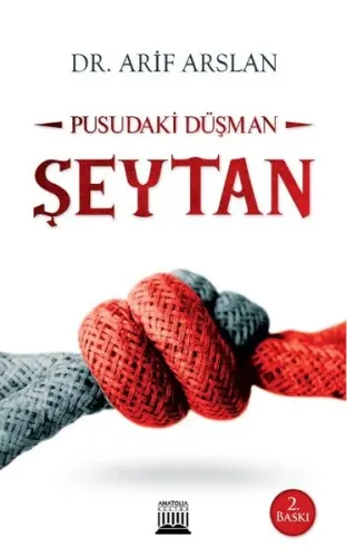 Pusudaki Düşman Şeytan