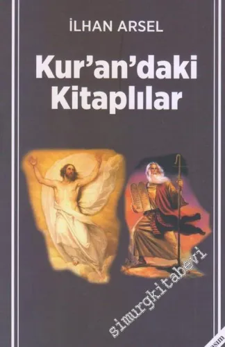 Kuran’daki Kitaplılar -