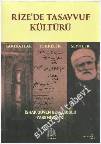 Rizede Tasavvuf Kültürü -