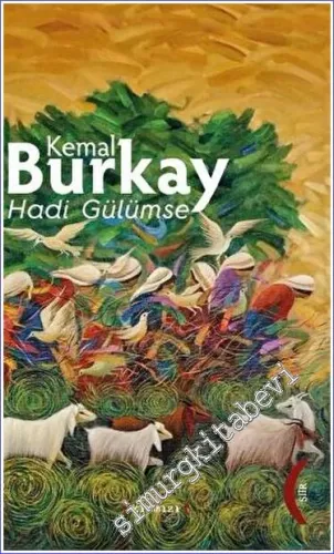 Hadi Gülümse - 2023