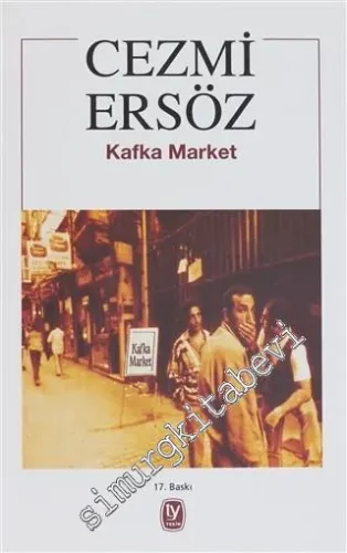 Kafka Market -         2006