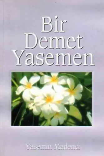 Bir Demet Yasemen