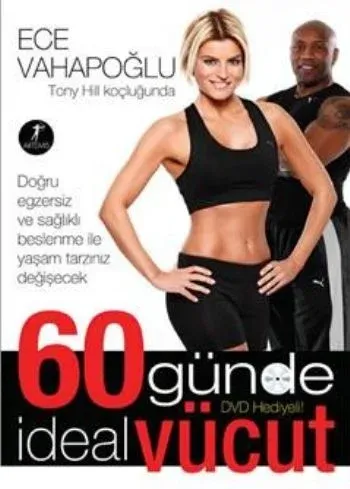 60 Günde İdeal Vücut