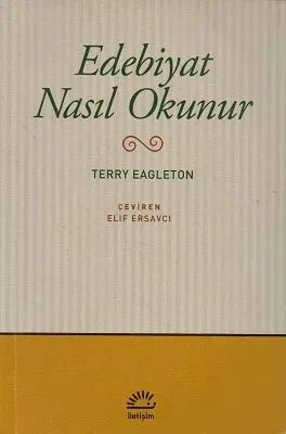 Edebiyat Nasıl Okunur?