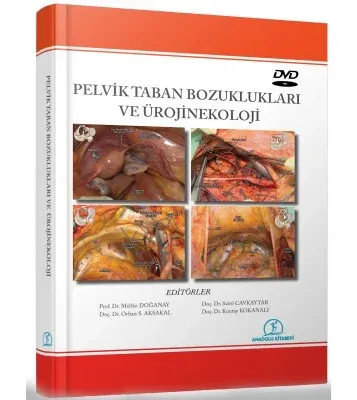 Pelvik Taban Bozuklukları Ve Ürojinekoloji