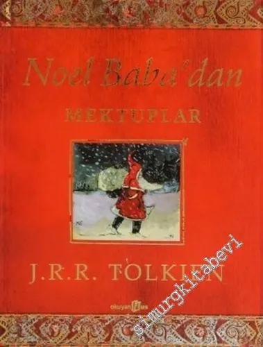 Noel Baba'dan Mektuplar -        2005