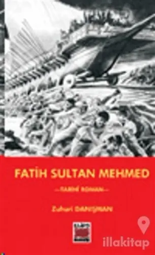 Fatih Sultan Mehmed