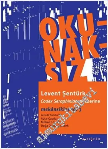 Okunaksız - 2023