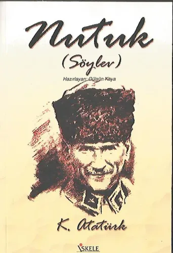 Nutuk (Söylev)