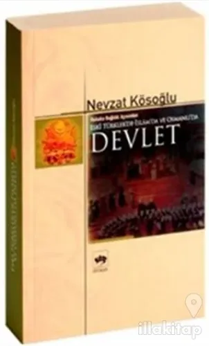 Devlet