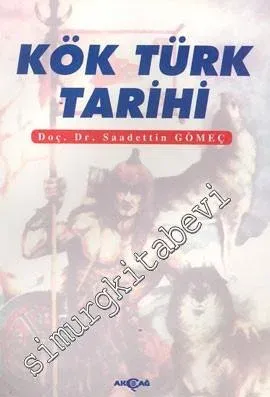 Kök Türk Tarihi -        1999