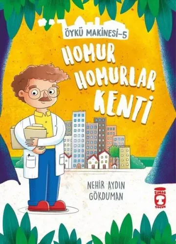 Homur Homurlar Kenti