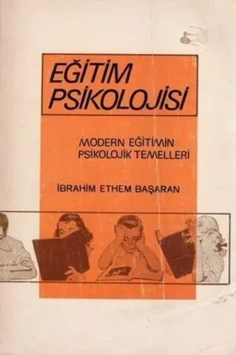 Eğitim Psikolojisi