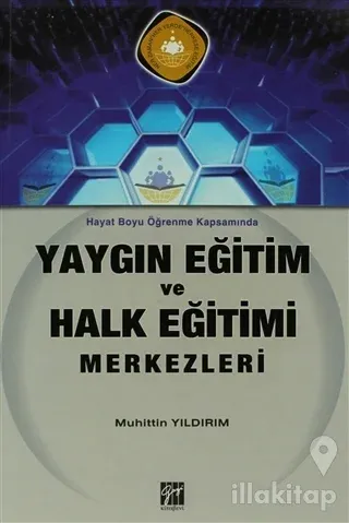 Yaygın Eğitim ve Halk Eğitimi Merkezleri