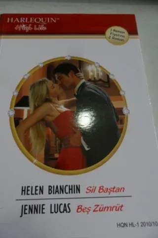 Sil Baştan / Beş Zümrüt - 11
