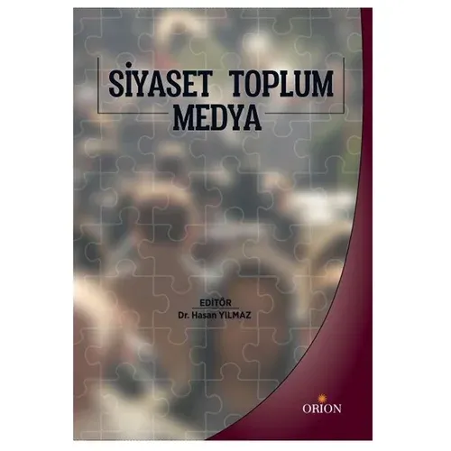 Siyaset Toplum Medya