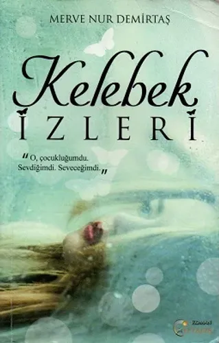 Kelebek İzleri