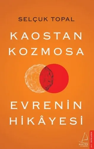 Kaostan Kozmosa Evrenin Hikâyesi