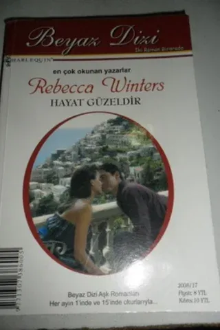 Hayat Güzeldir / Esrarlı Yabancı