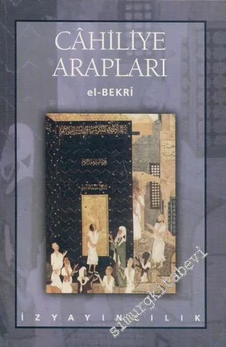 Cahiliye Arapları -        1998