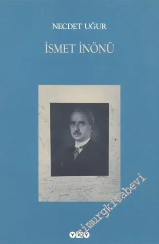 İsmet İnönü