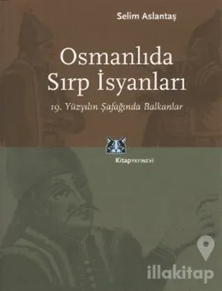 Osmanlıda Sırp İsyanları