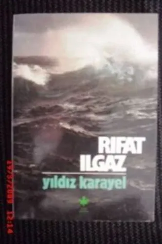 Yıldız Karayel